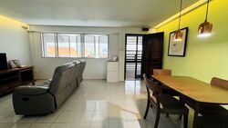 Blk 406 Sin Ming Garden (Bishan), HDB 4 Rooms #569734721